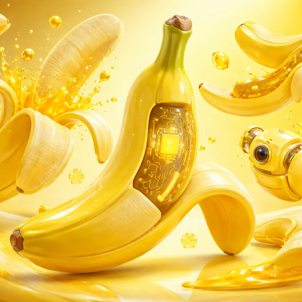 Nano Banana