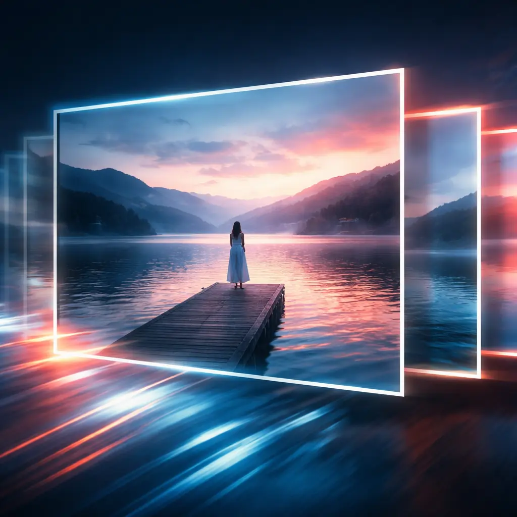 Image to Video AI Generator
