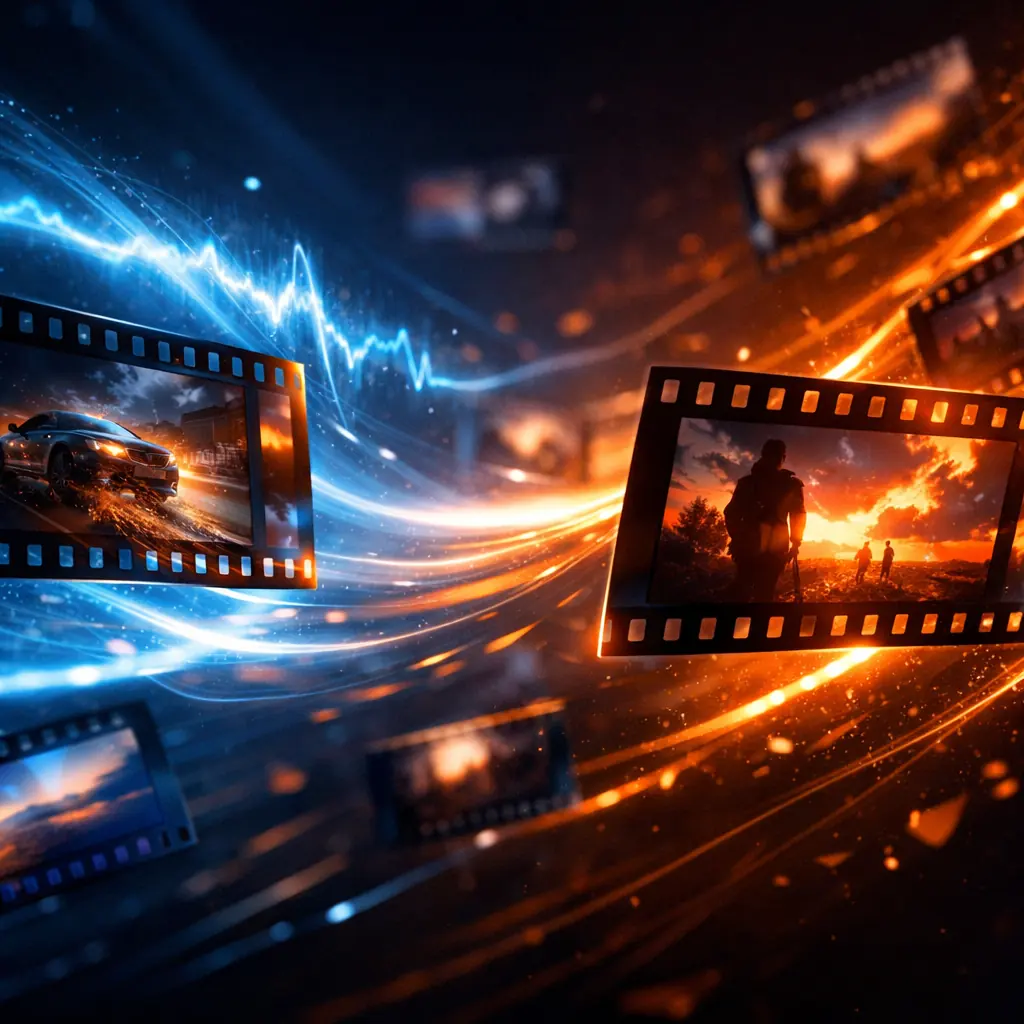 Google Veo 3.1 AI Video Generator