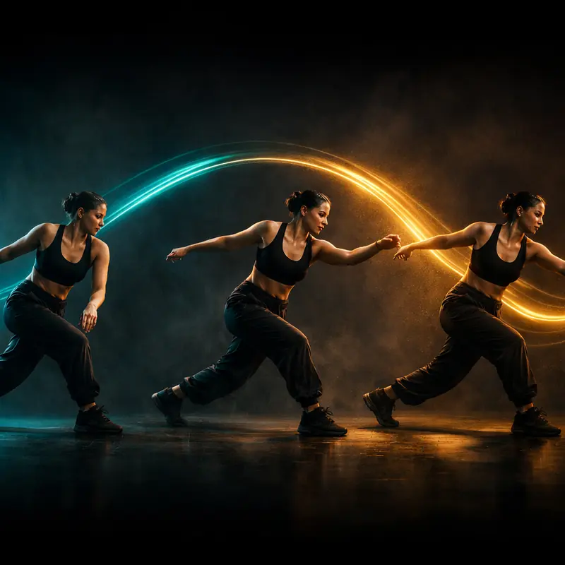 Keep Motion Continuity Better Than Starting from Scratch